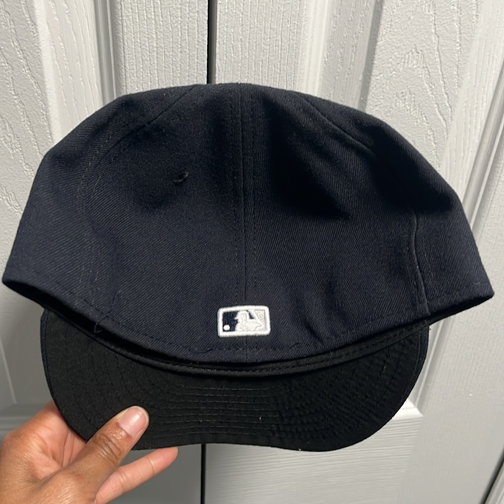 Yankees fitted cap - Picture 2 of 3